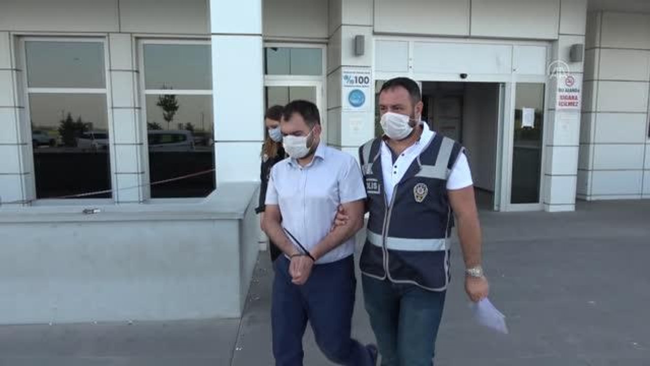 FETÖ operasyonu: 12 gözaltı