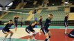 Jeux Olympiques / Volley-ball : Tillie explique l’importance de la Ligue des nations dans la préparation des Bleus