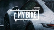 Rock Sport Exercise by Infraction [No Copyright Music] _ My Bike [No Copyright Music]