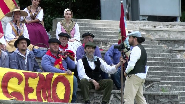 Culture : les Jobastres débarquent à Gémenos