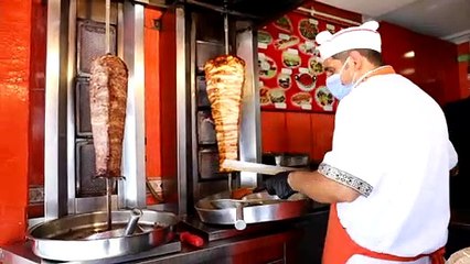 İstanbul Valiliği'nden “İstanbul Esnafı Aşısını oluyor” kampanyası