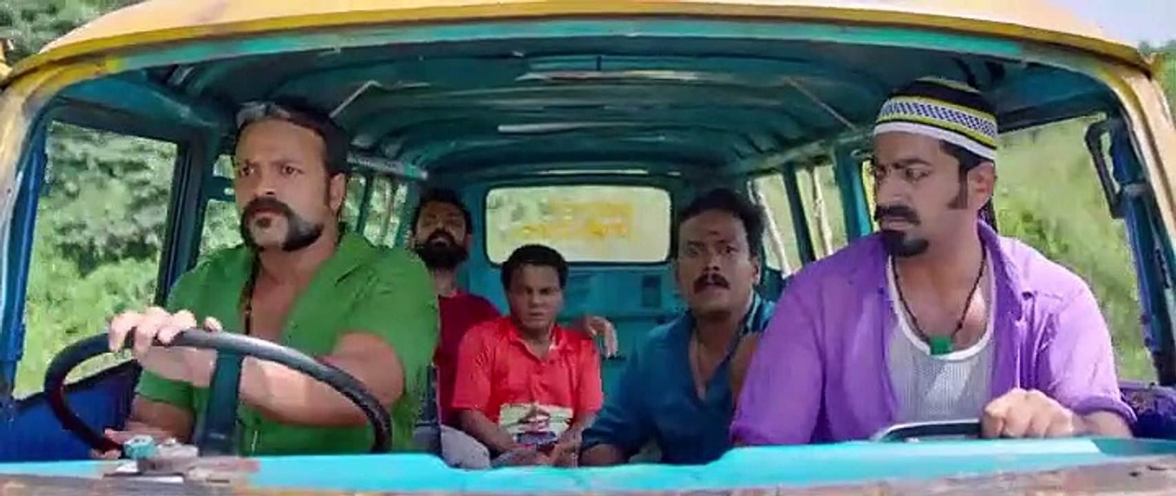 du 2 Malayalam Movie Part 03 Video Dailymotion