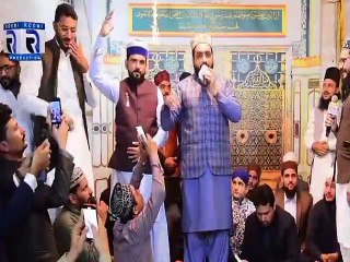 Noker Zahra De By Qari Shahid Mehmood Qadri