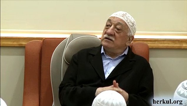 Fethullah Gülen'den ikinci 'beddua' vakası