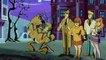 Scooby-Doo and Guess Who? | Elementary, My Dear Shaggy! | WB Kids