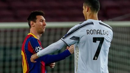 Lionel Messi transferine Cristiano Ronaldo'dan onay çıktı