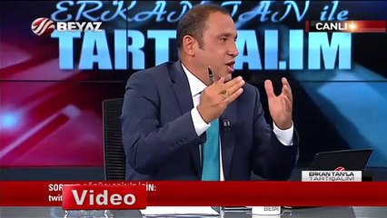 İhsan Özkes'ten bomba itiraf!