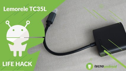 Recensione Lemorele TC35L, come migliorare internet su PC e smartphone