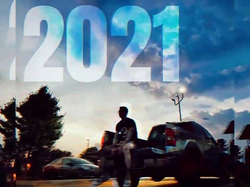 Intro to 2021 highlights