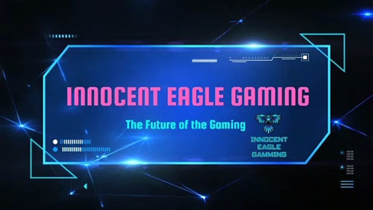 Intro reveal