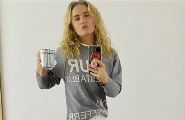 Angélica admite frustração por não ter entrevistado Hebe Camargo: 'Globo não liberou'