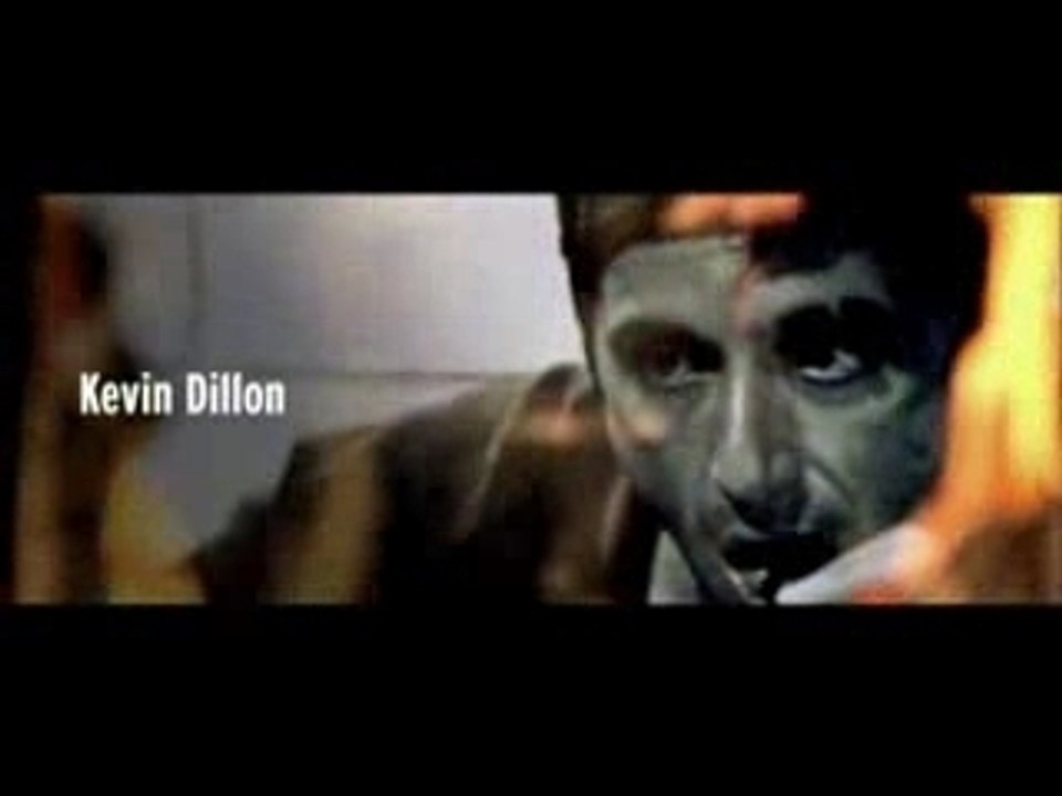 clip FUNK SCARFACE