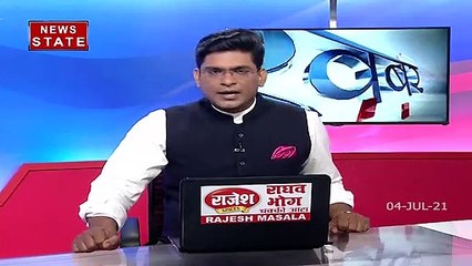 अलीगढ़ शराब कांड में एसएसपी कलानिधि नैथानी ने की बड़ी कार्रवाई