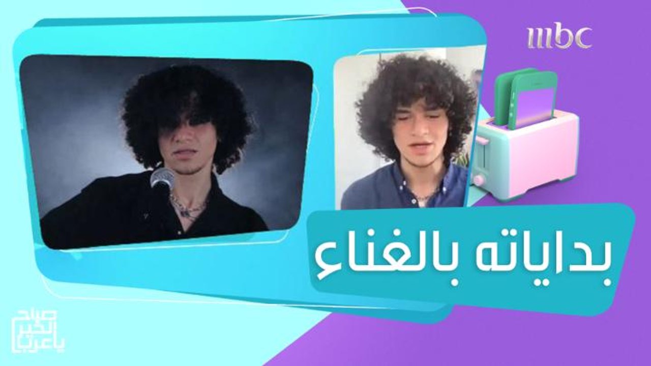 بهجت الترجمان يتحدث عن بداياته بعالم الفن ويكشف عن كواليس تعاونه مع حسن الشافعي وأحدث أعماله