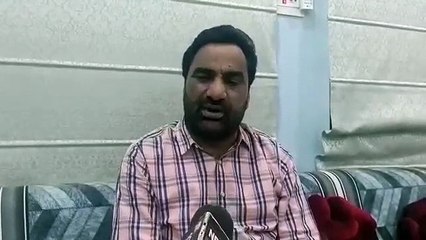 सांसद हनुमान बेनीवाल ने की कमलेश प्रजापत एनकाउंटर प्रकरण की जांच सीबीआई से कराने की मांग