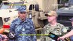 Selepas Insiden HMS Defender, NATO Gelar Latihan Militer di Ukraina