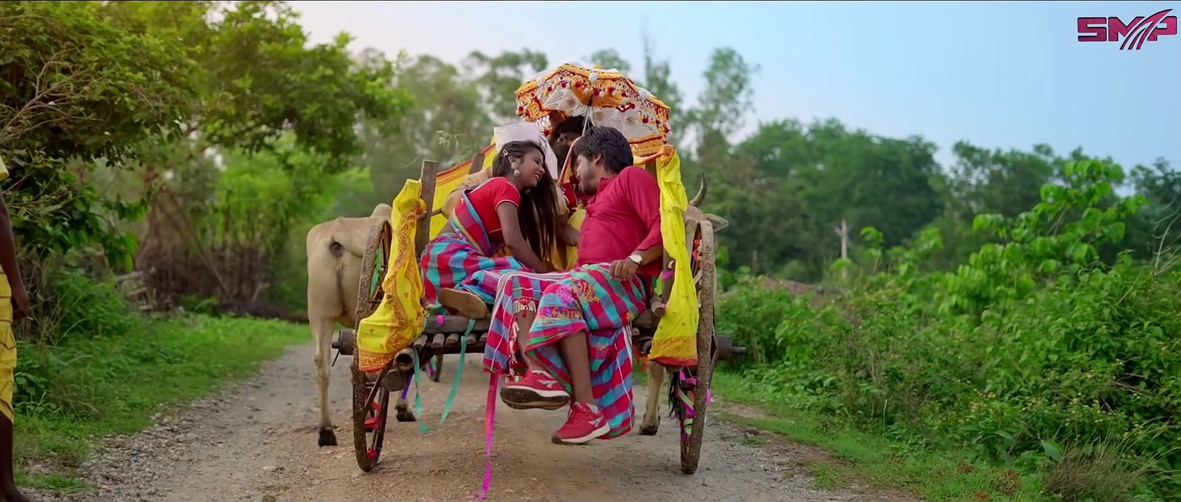 DELA GATE PROMO VIDEO_LAKHAN AND MARIAM_SANTALI VIDEO 2021_NEW SANTALI VIDEO 2021_SANTALI SONG