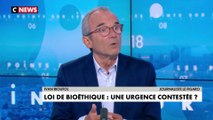 Ivan Rioufol : «C’est une réforme qui va marquer le quinquennat d’Emmanuel Macron, cette réforme de la bioéthique qui va créer des petits orphelins. Je trouve ça détestable»