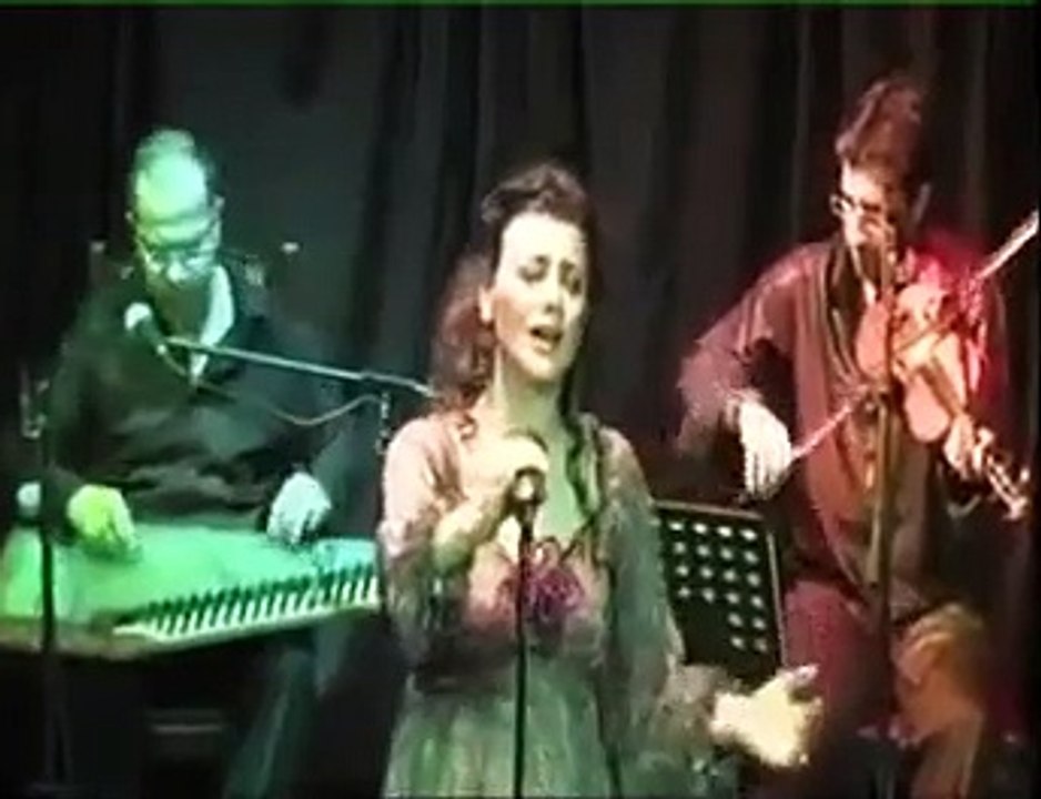 Eda KARAYTUĞ "Azad bir kuştum"