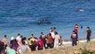 Son dakika haberleri | (BURDUR Salda Gölü'nde yasa boğan olay: 15 yaşındaki genç boğularak hayatını kaybetti