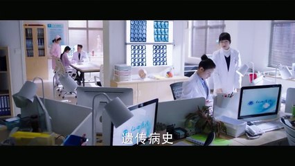 [ENG SUB]  You Are My Hero Ep19 Turn on subttitles