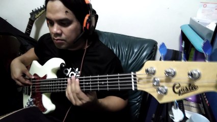 เพื่อนเล่น ไม่เล่นเพื่อน (Just Being Friendly) [Tilly Birds feat. MILLI] - Bass Cover