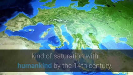 Cultural Ecology: The Industrial Revolution Part 1