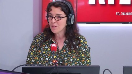 Le journal RTL de 18h du 04 juillet 2021