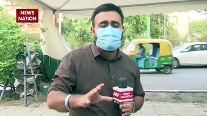 complaint against twitter by a Delhi-based lawyer in cyber cell