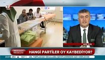 İşte son seçim anketi