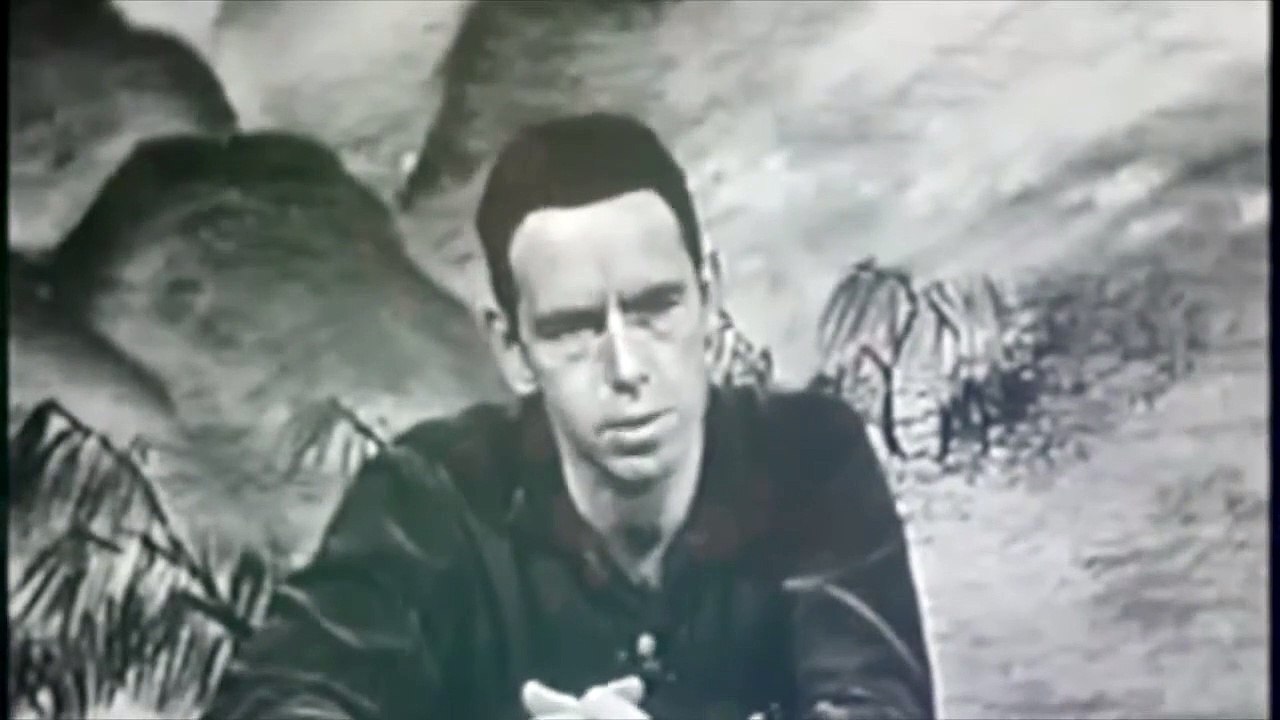 Alan Watts Lectures Death