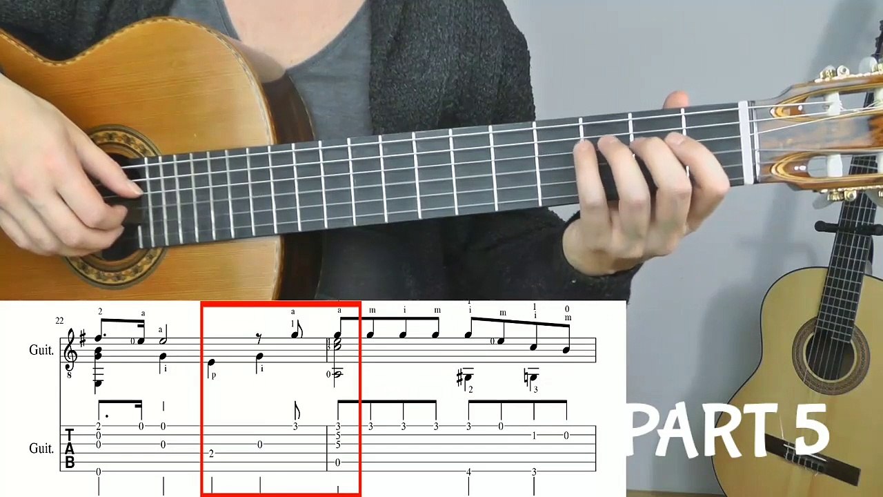BOHAMEAN RHAPSODY TUTORIAL PART5