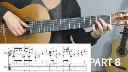 BOHAMEAN RHAPSODY TUTORIAL PART8