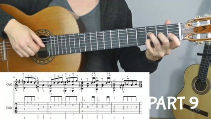 BOHAMEAN RHAPSODY TUTORIAL PART9