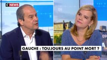 Jean-Christophe Cambadélis : «Il y a des électeurs en France, ce sont les électeurs qui ont donné la responsabilité. Il n’y a pas de manipulation de notre démocratie, ce sont les électeurs qui ont voté»
