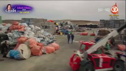 HERCAI CAP 192 AUDIO LATINO