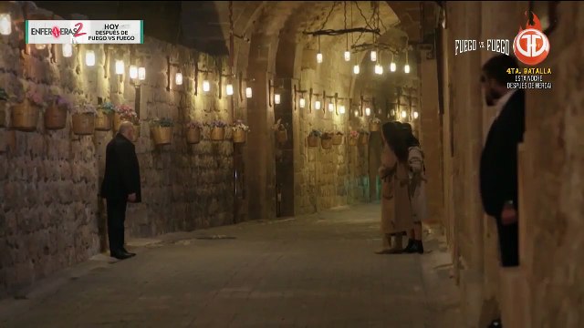 HERCAI CAP 194 AUDIO LATINO