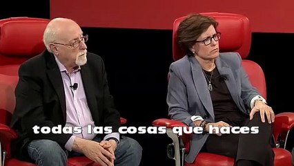 ¿A qué les suena cuando escuchan ahora a Elon Musk hablar de una "capa de inteligencia artificial justo encima del neocórtex"?