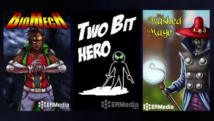 The Tough, the Casual and the Retro  - A Metroidvania Compilation Trailer
