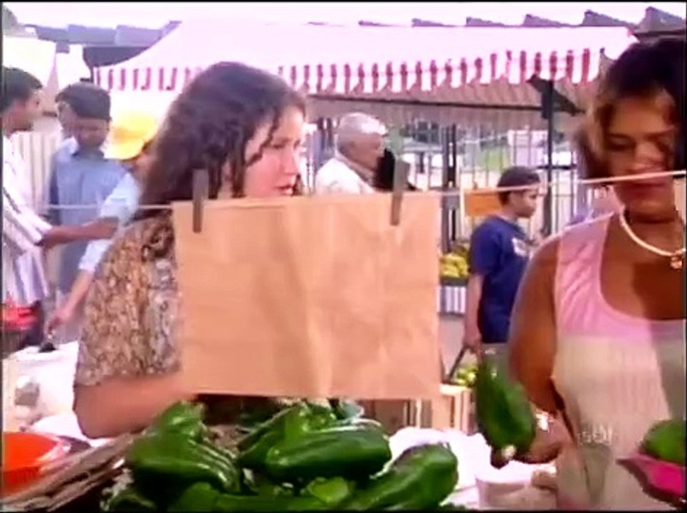 Marisol - Capítulo 11