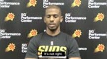 ‘Not right!’ – Chris Paul speaks up in support of Sha’Carri Richardson