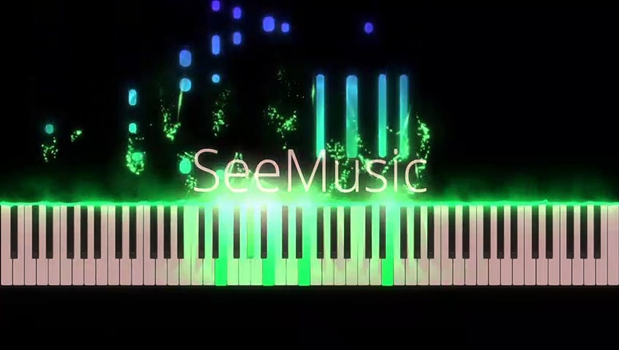 Period | Full metal alchemist brotherhood | Piano cover