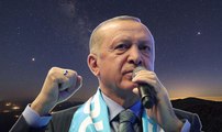 Erdoğan açıkladı: 