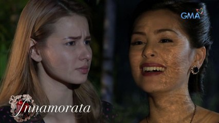 Innamorata: Alejandra's new chosen body | Episode 26