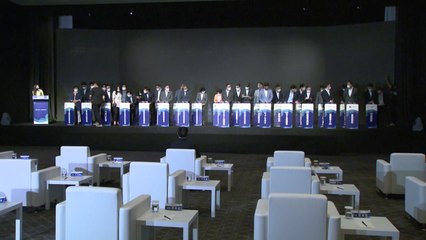 [기업] 정부, 유통·프랜차이즈 업체와 '에너지 절약' 협력 / YTN
