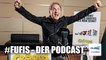 Uwe Ochsenknecht: Alles auf Anfang bei „Die Croods“ - FUFIS Podcast