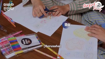 [INDO SUB] NCT DREAM After Zzz