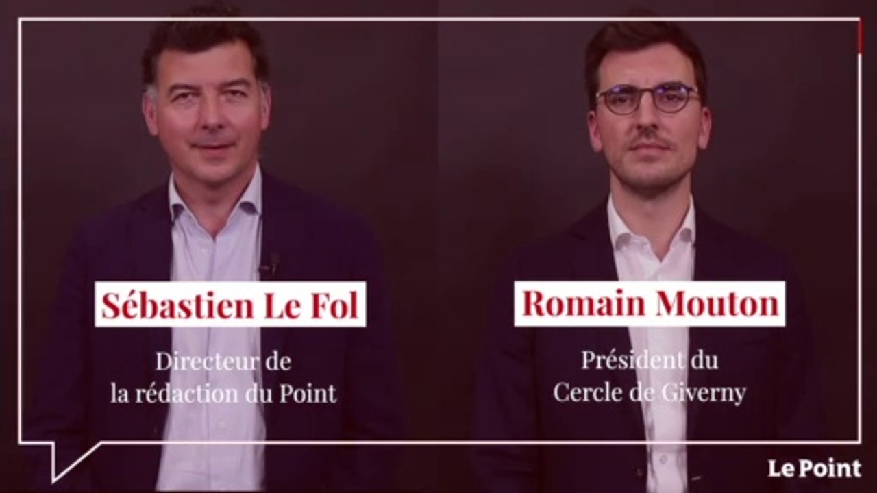 Le palmarès Giverny - Le Point 2021