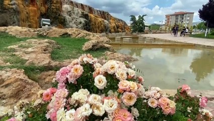 KIRŞEHİR - Tarih ve kültür şehri Kırşehir ziyaretçilerini bekliyor