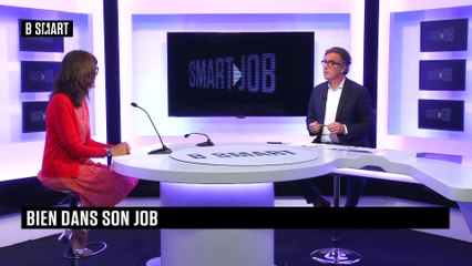 SMART JOB - Emission du lundi 28 juin